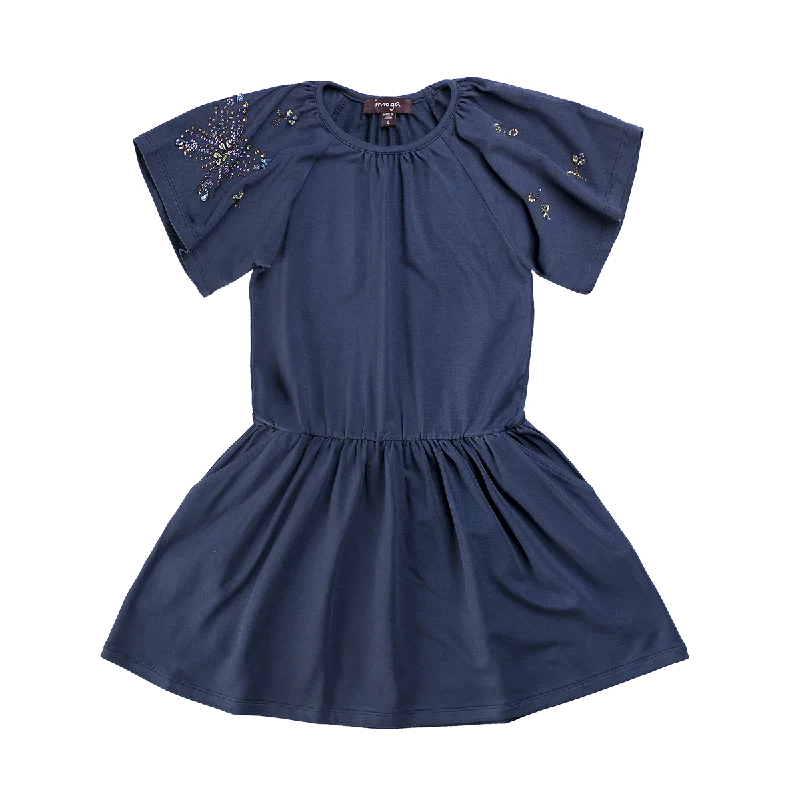 Shiloh Dress