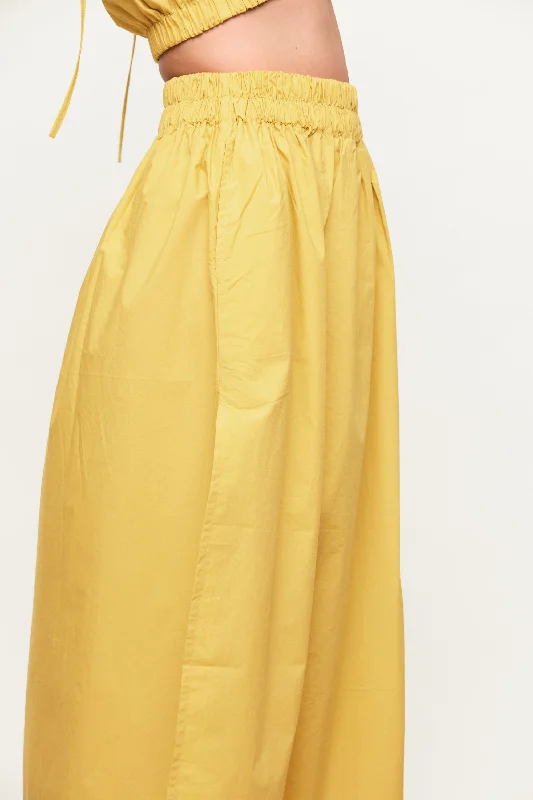 Delia Skirt | Summer '24