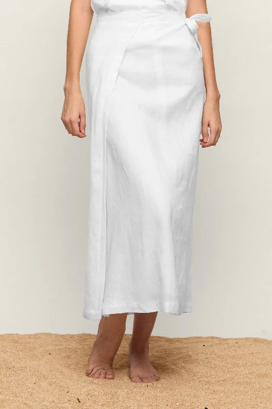 La Ponche Skirt | Summer '24