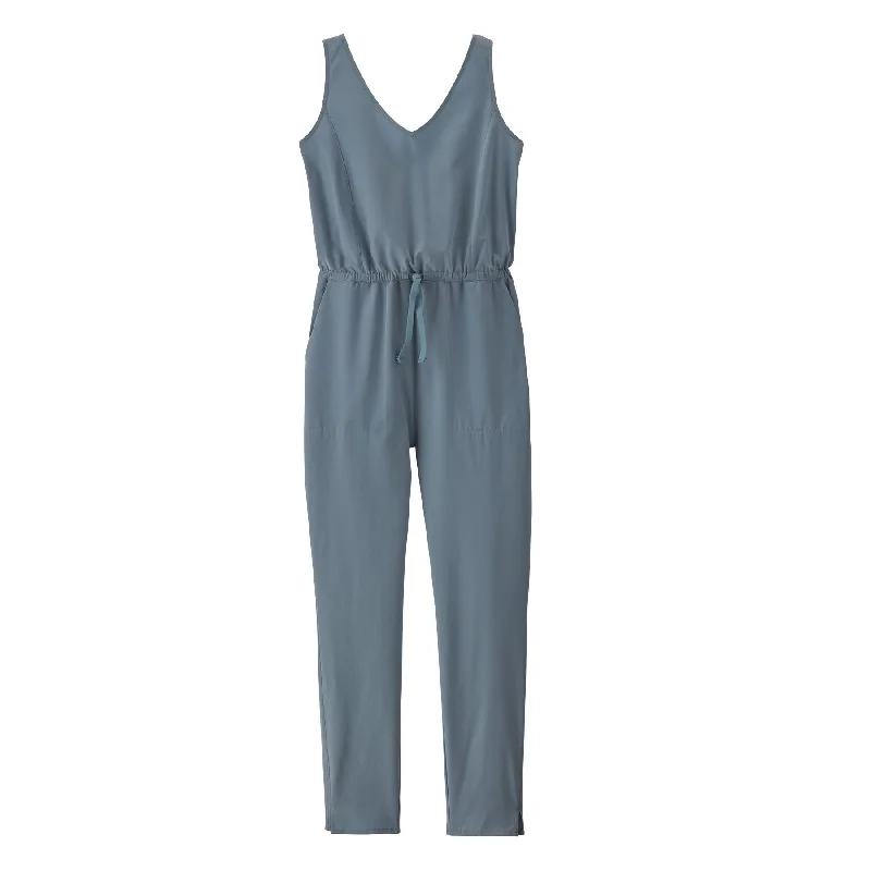 Women's Fleetwith Jumpsuit