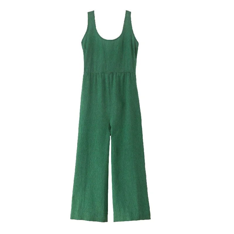 Women's Garden Island Jumpsuit