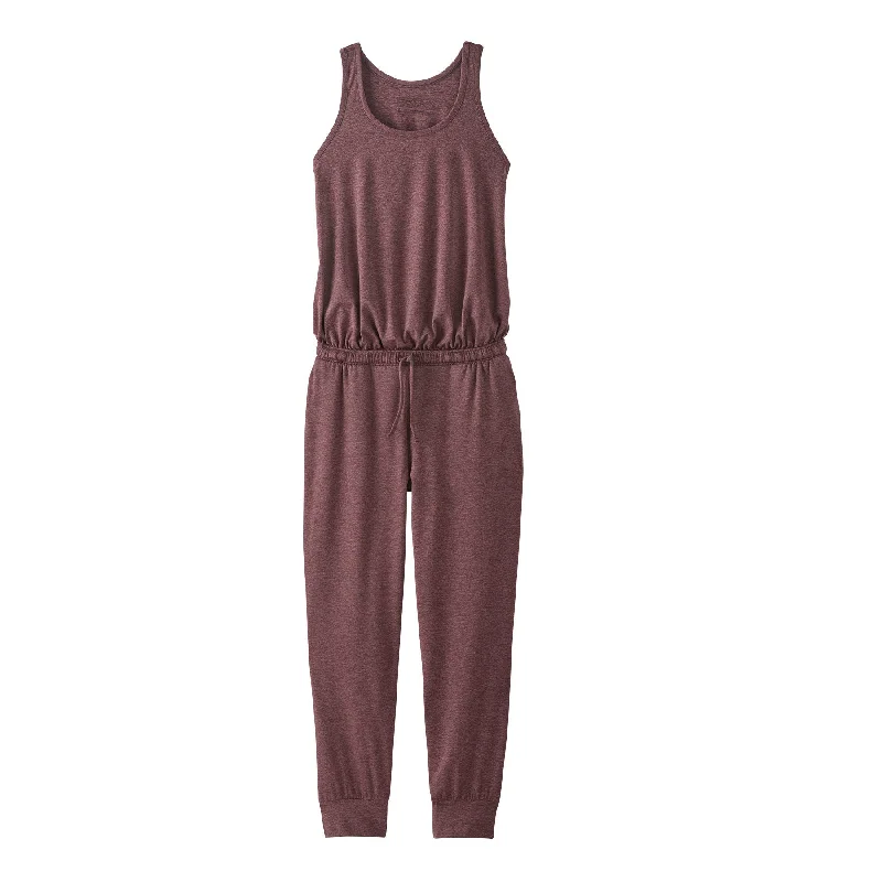 Women's Seabrook Jumpsuit