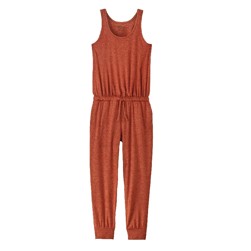 Women's Seabrook Jumpsuit