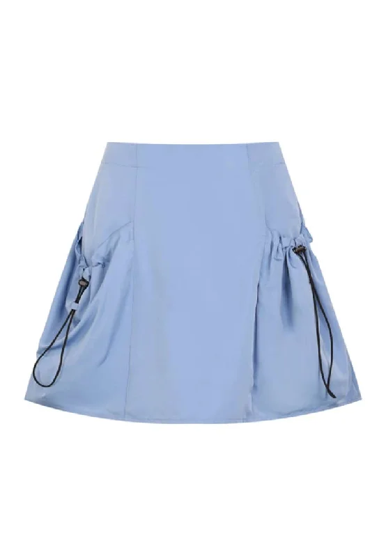 Margaret* Fit Or Flair Adjustable Tennis Skirt