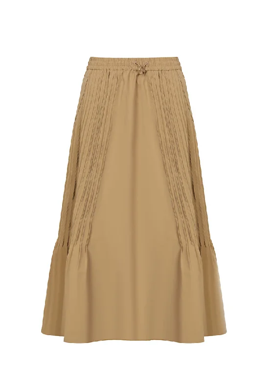 Chelsea Maxi Skirt