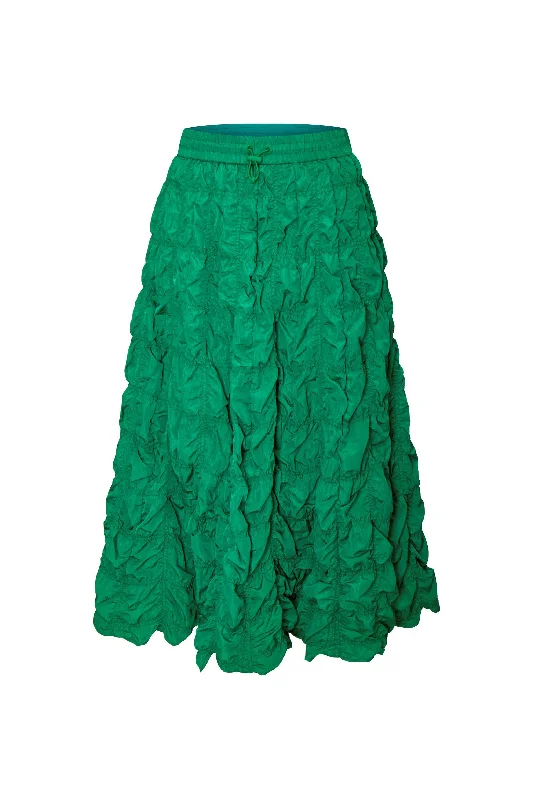 AP Signature Flared Skirt