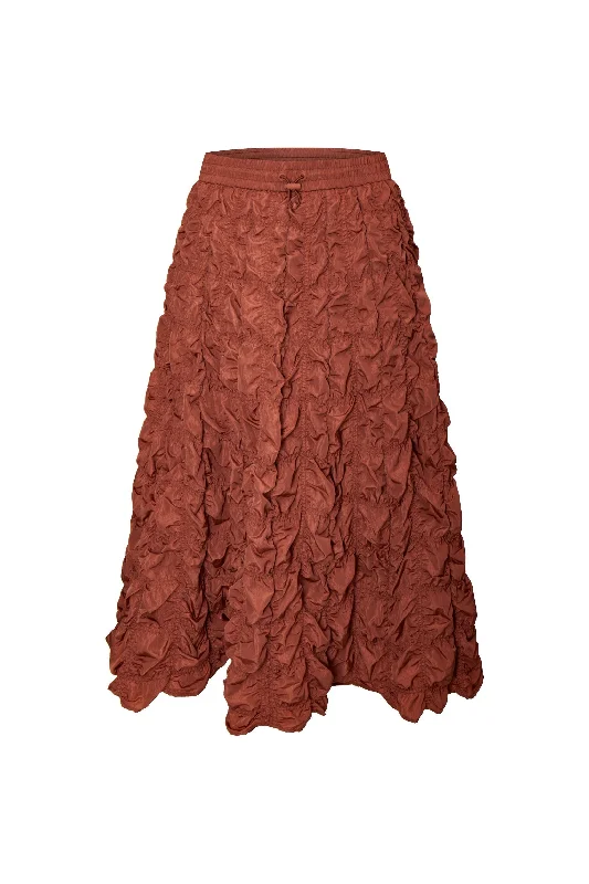 AP Signature Flared Skirt