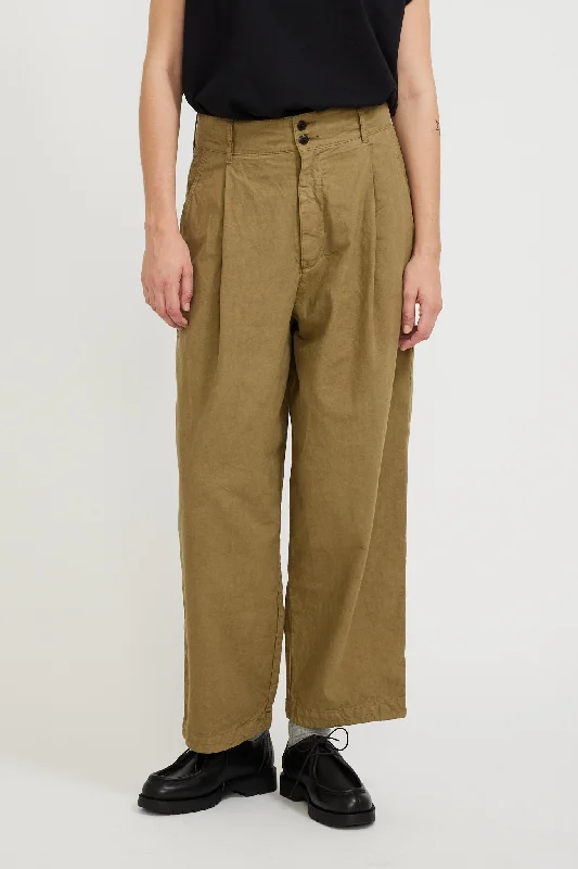 British Worker Pant Elmwood