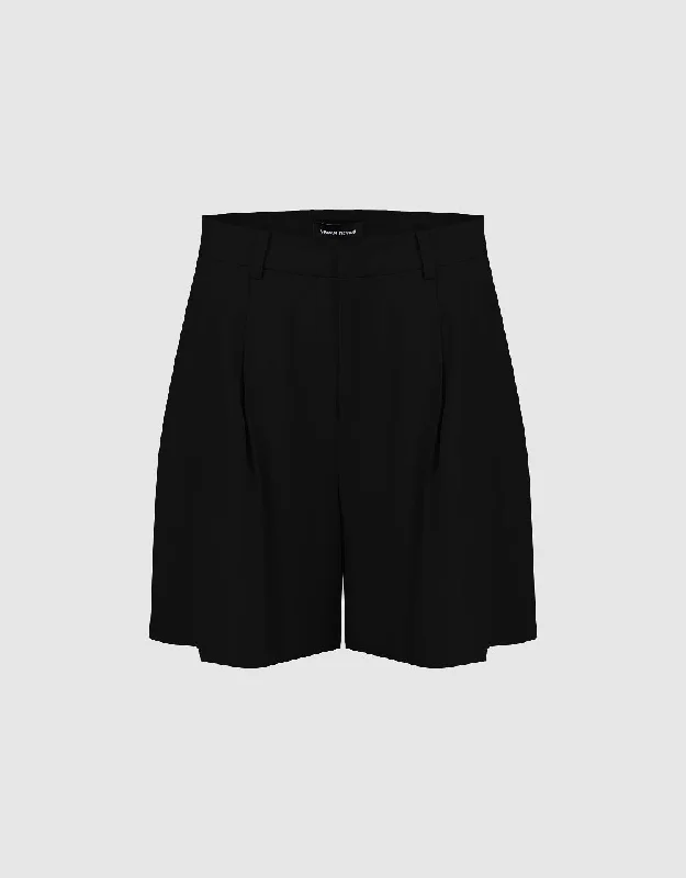 Glamor Regular Shorts