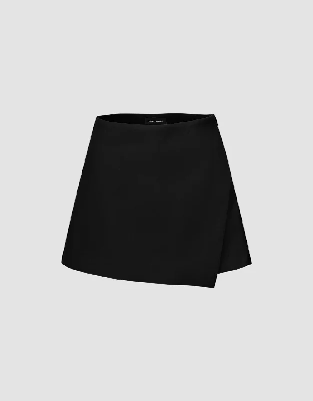 Glamor Regular Shorts