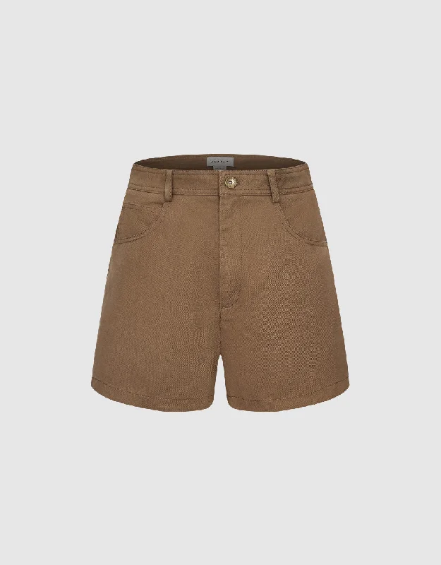 Regular Shorts