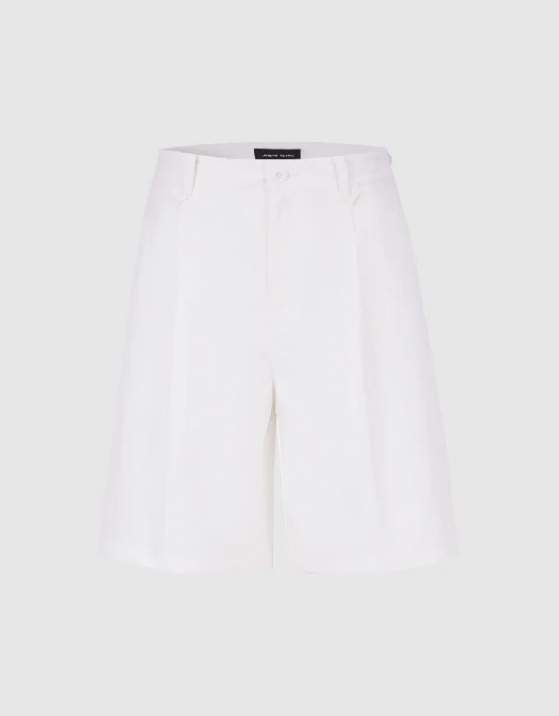 Linen Shorts