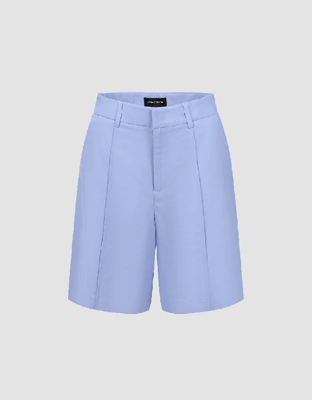 Tailored Shorts