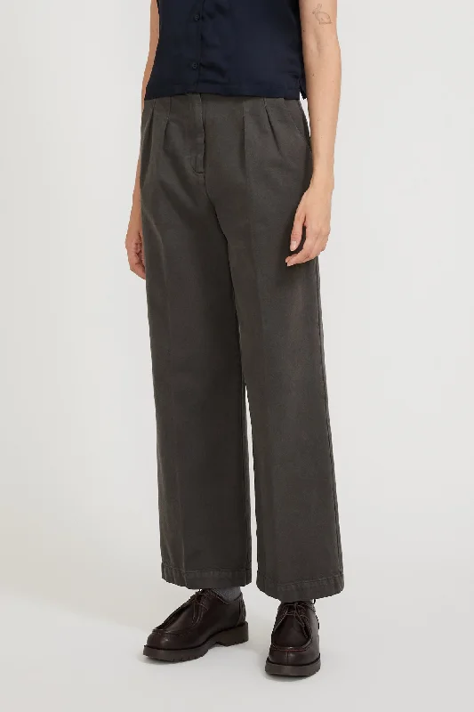 Tressie Pant Anthracite