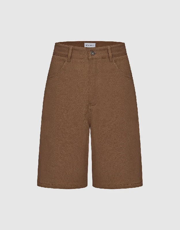 Urban Regular Shorts