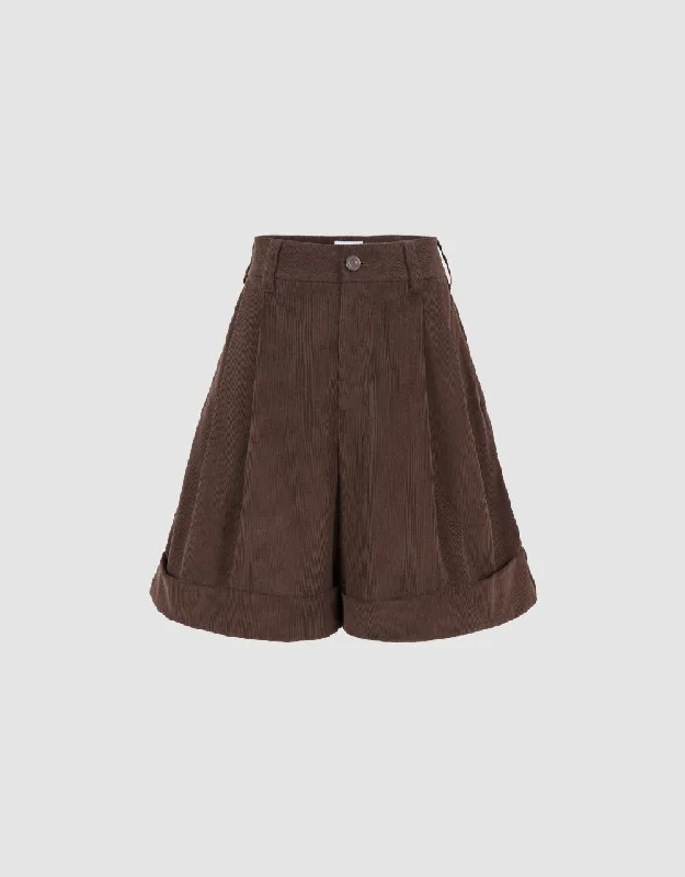 Urban Regular Shorts