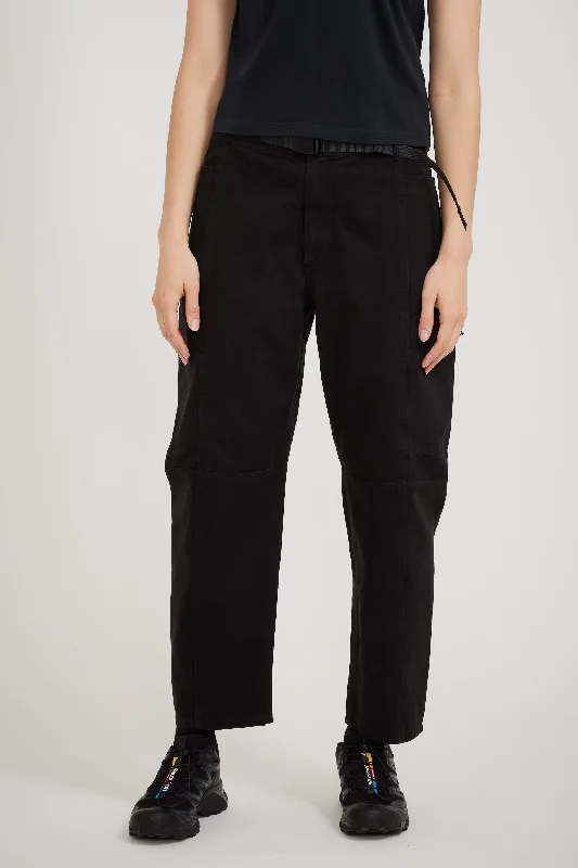 Women's Voyager Pant Black