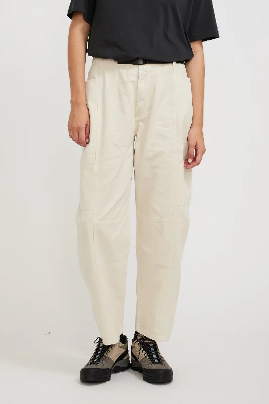 Women's Voyager Pant Greige