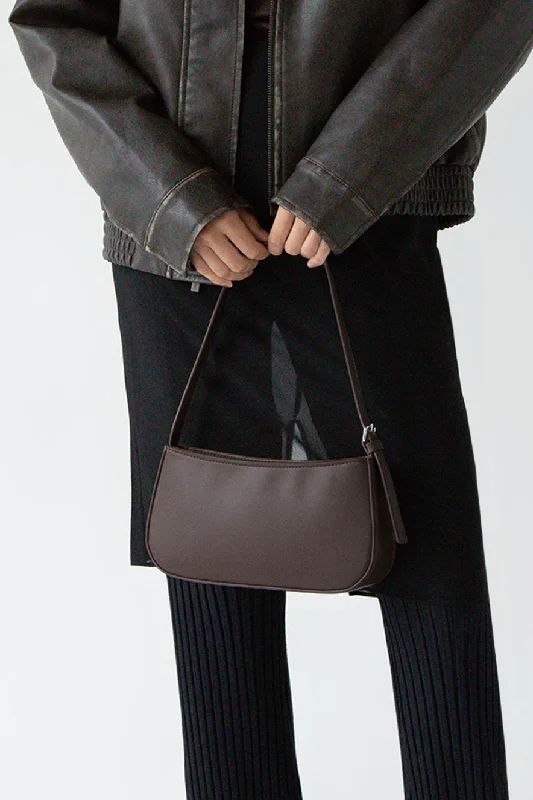 MINIMAL SHOULDER BAG