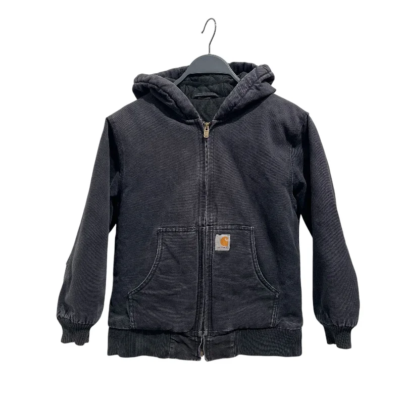 Carhartt/Jacket/XS/Cotton/BLK/13706