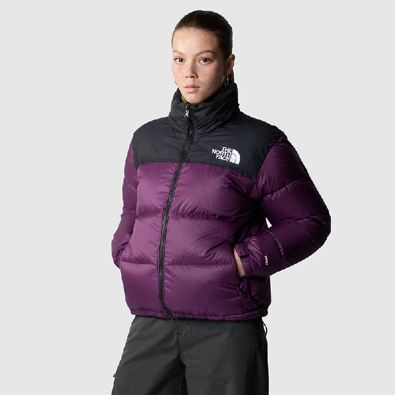 WOMEN'S 1996 RETRO NUPTSE JACKET