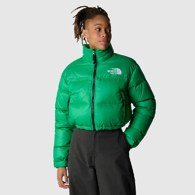 WOMEN'S NUPTSE SHORT JACKET