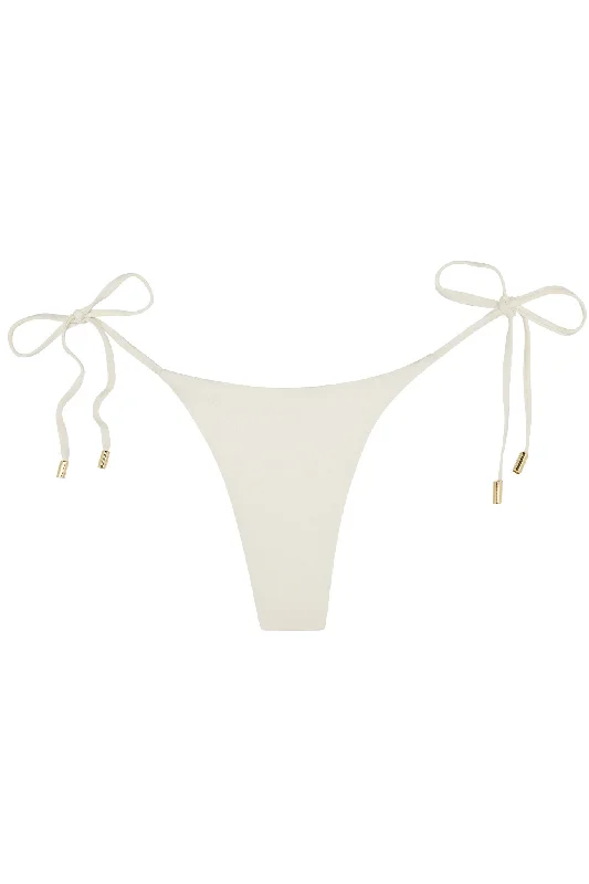 Palma Thong - Ivory