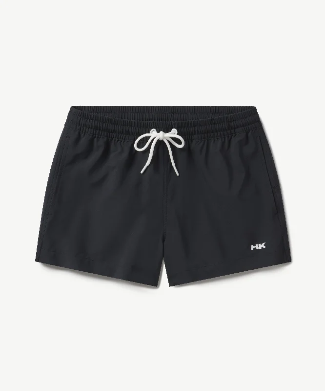 Swim Trunk — 3″