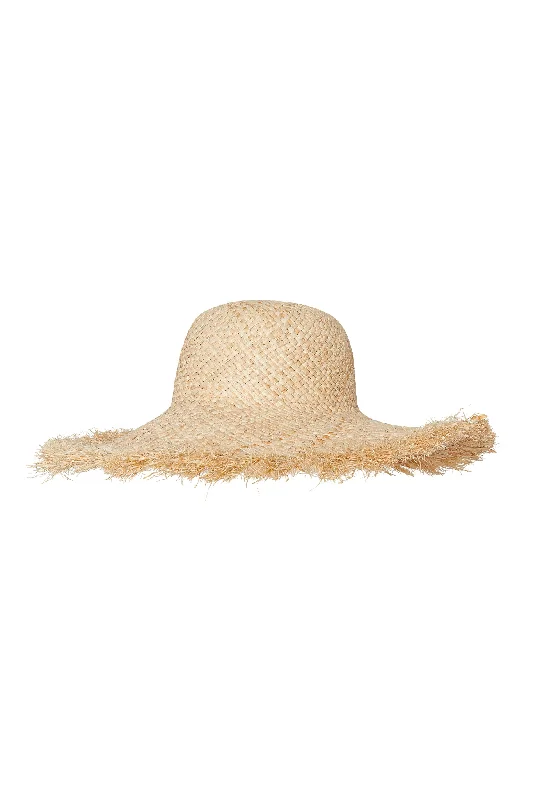 Florence Sun Hat