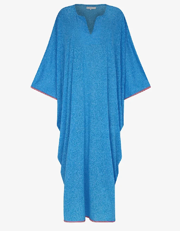 Iris Kaftan - Blue