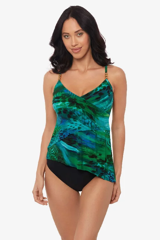 Margarita Elsa Tankini Top