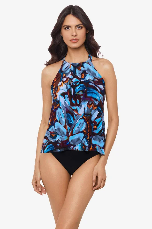 Monarch Esme Tankini Top