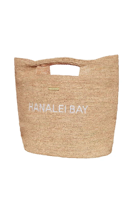 Paloma Hanalei Bay Bag - Large