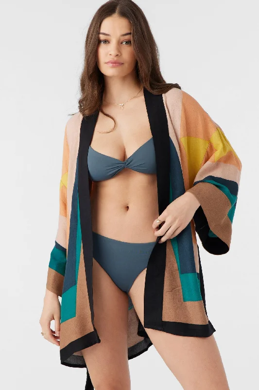 JOSIE KIMONO COVER-UP