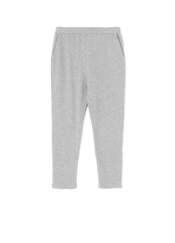 COMFORTABLE COTTON PANTS