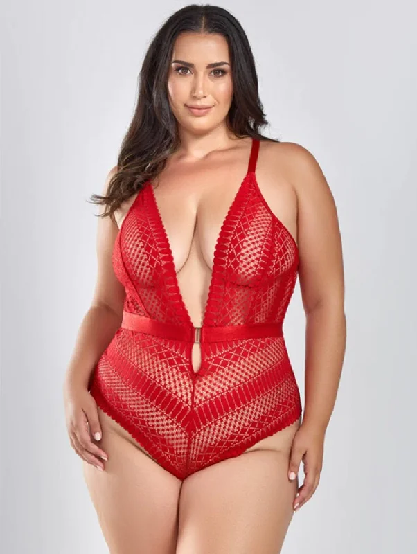 iCollection Hazel Bodysuit